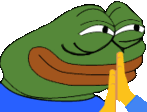 Plotge emote
