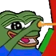Gamba emote