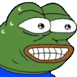 monkaLaugh emote