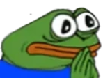 Hmmge emote
