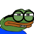 Nerdge emote