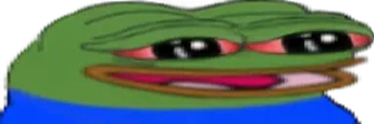 widepeepoHigh emote