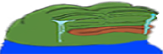 widepeepoSad emote