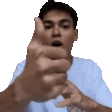 FADEDTHANAHO emote