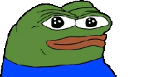 peepoVanish emote