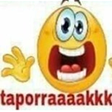 Taporraaakkk emote