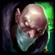 lolSinged emote