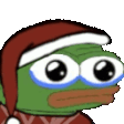 BLUBBERS emote