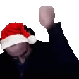 DESKCHAN emote