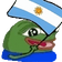 peepoArgentina
