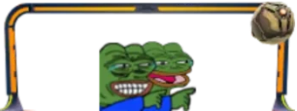 WideOpen emote