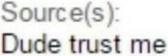 TrustMe