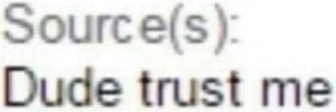 TrustMe emote