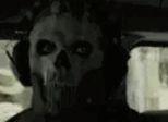 Ghost emote