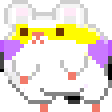 BIGENBY emote