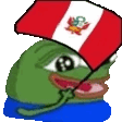peepoPeru emote