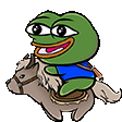 peepoTorrent emote