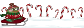 peepoSled emote