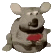 Munchin emote