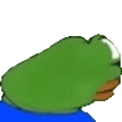 LookingRight emote