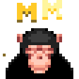 monkeyMonday emote