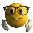 Nerd emote