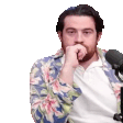 muratStare emote