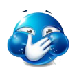 MeSpreadingMisinformation emote