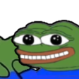 keepbeingMean emote