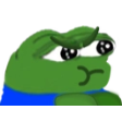HMPH emote