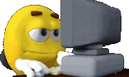WHAT emote