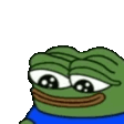 peepoGiftR emote