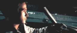 GoslingDrive emote