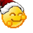 Happi emote