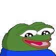 peepoCookie emote