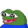 peepoCookieR emote