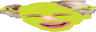 Shralvin emote
