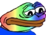 Sadgay emote