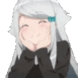AWWWW emote
