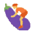 RIDING emote