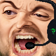 PLAAAY emote