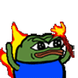 peepoGaslight emote