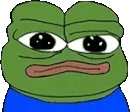 StareSus emote