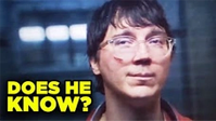 DoesHeKnow emote