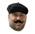 KKroissant emote