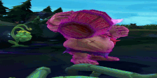BOMBA emote