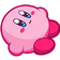 kirbyLost