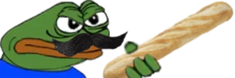 Fouge emote