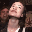 oliviaYup emote