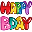HappyBirthday